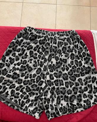 pantaloncino duca homme