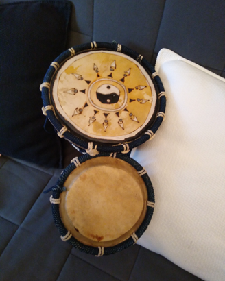 Bonghi marocchini
