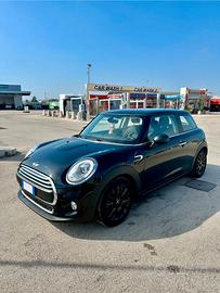 MINI One D Hype - 06/2017 - KM46295