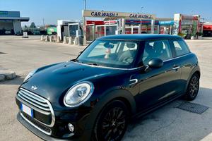 MINI One D Hype - 06/2017 - KM46295