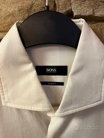 Camicia hugo boss