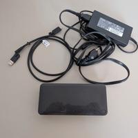 Targus USB-C universal dock (DOCK192USZ)