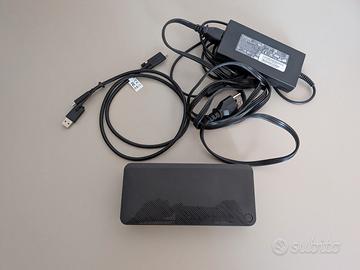 Targus USB-C universal dock (DOCK192USZ)