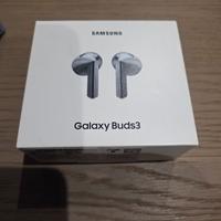 Samsung Galaxy Buds3