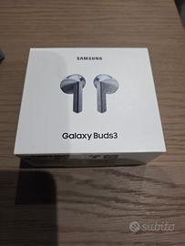 Samsung Galaxy Buds3
