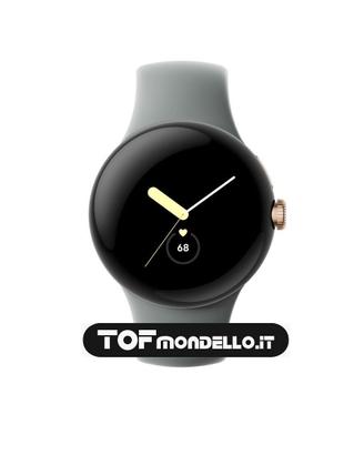 Google Pixel Watch 2