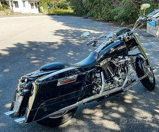 Harley-Davidson Road King C.V.O. - 2006