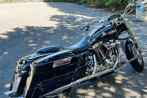 Harley-Davidson Road King C.V.O. - 2006