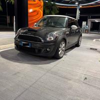 Splendida mini cooper s r56 full optional