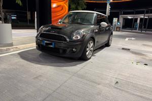Splendida mini cooper s r56 full optional