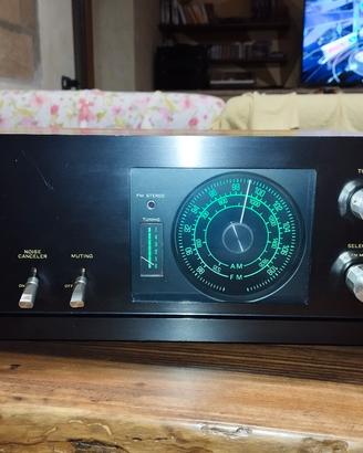 Sansui TU 666