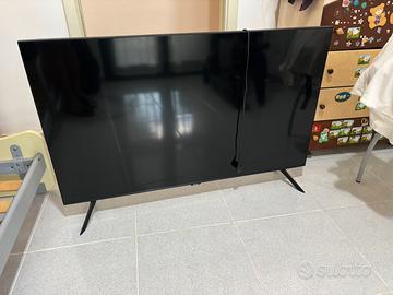 Samsung UE50GQ70TAU TV 50" Nero