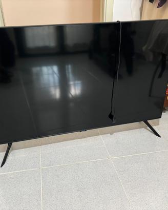 Samsung UE50GQ70TAU TV 50" Nero