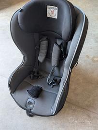 Seggiolino auto Peg Perego