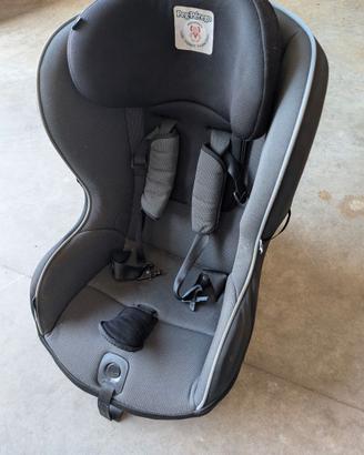 Seggiolino auto Peg Perego