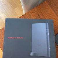 VODAFONE Station Wi Fi 6 Station