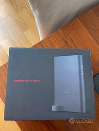 VODAFONE Station Wi Fi 6 Station