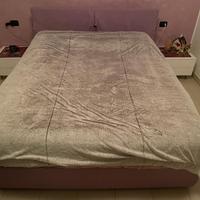 Letto Chateau d'Ax