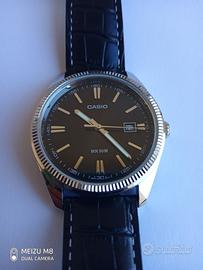 Orologio Casio 