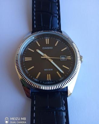 Orologio Casio 