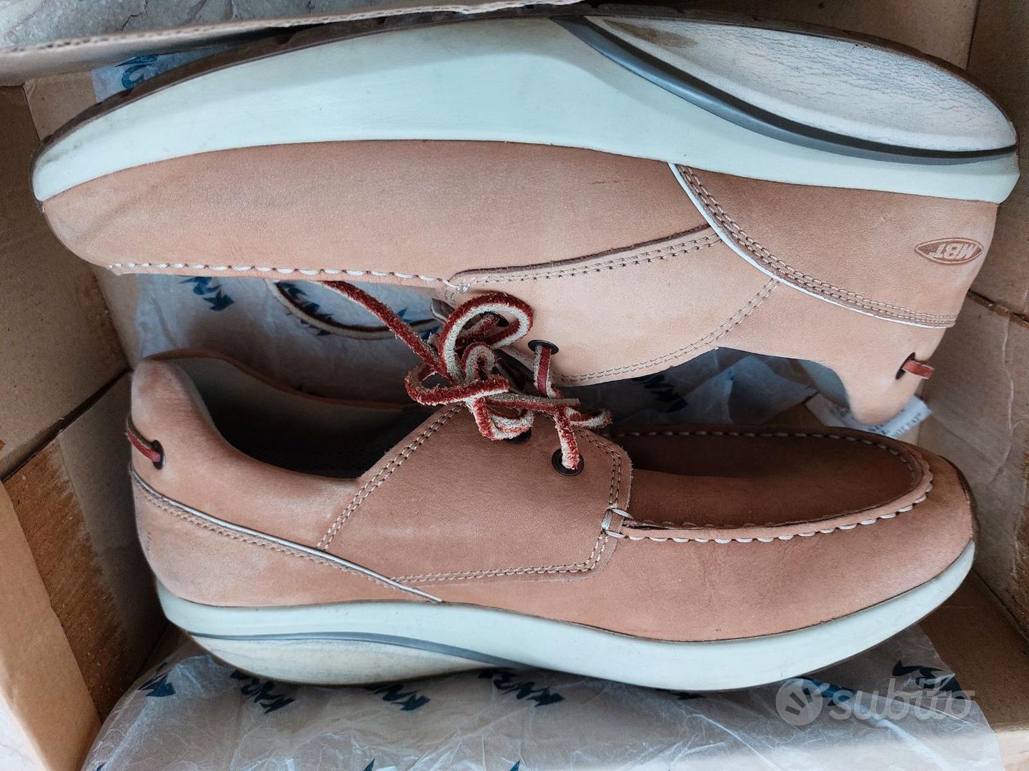Scarpe mbt napoli hotsell