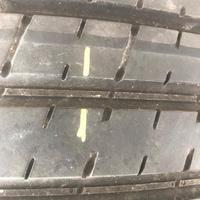 Pneumatici Usati Pirelli 255/55 R19