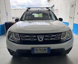 Dacia Duster 1.5 dCi 110CV Start&Stop 4x4 Ambiance