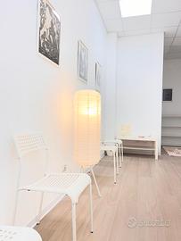 Stanze ufficio multidisciplinare