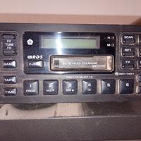 autoradio per jeep Cherokee xj 