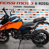 KTM 125 Duke