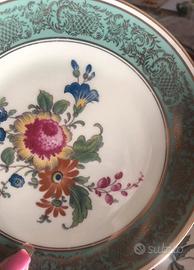 Servizio numerato thomas Ivory