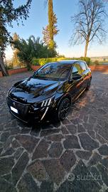 Peugeot 208 GT