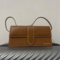 Borsa Jacquemus le bambino long originale