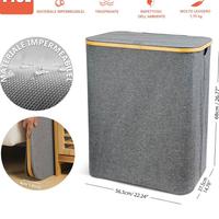 Cesto portabiancheria