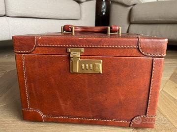 Borsa da viaggio The Bridge