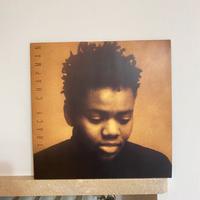 Vinile LP Tracy chapman (1988) originale d’epoca