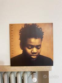 Vinile LP Tracy chapman (1988) originale d’epoca