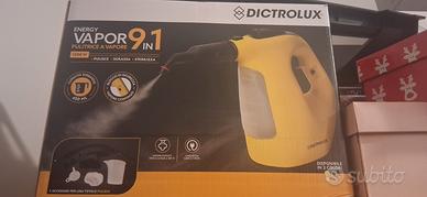distrilux pulitore