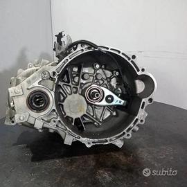 Cambio kia ceed 1.6 crdi 2012 - 2016 d4fb