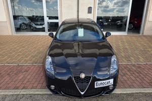 Alfa Romeo Giulietta 1.6 JTDm-2 120 CV Progression