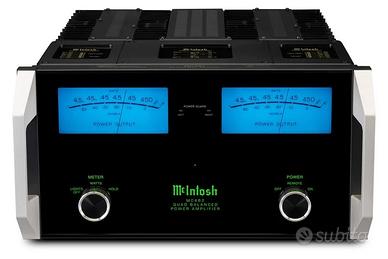 McIntosh Mc 462