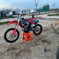 Crf 250