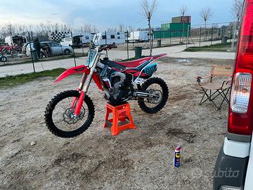 Crf 250