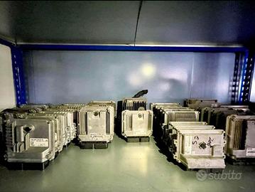 Centralina motore body computer bsm diversi marchi