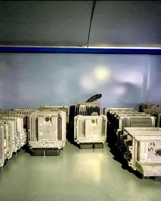 Centralina motore body computer bsm diversi marchi