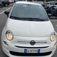 Fiat 500 III 2015 1.0 hybrid Cult 70cv