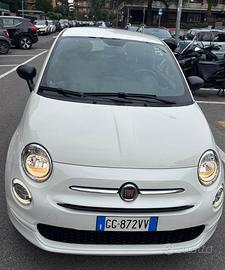 Fiat 500 III 2015 1.0 hybrid Cult 70cv