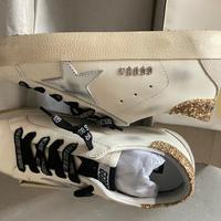 Golden Goose SuperStar Donna taglia 38