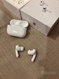 Air Pods Pro 2