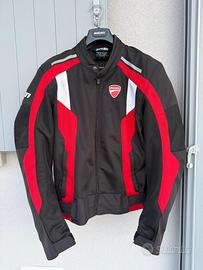 Giacca ducati